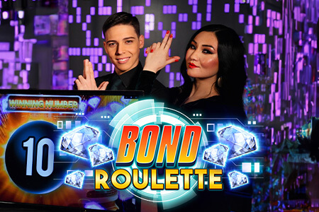 Bond Auto Roulette
