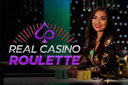 Real Casino Roulette
