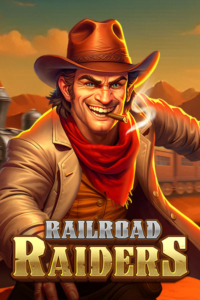 Railroad Raiders